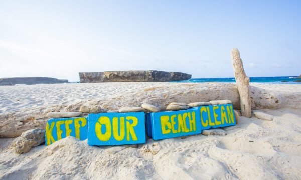 Keep,Our,Beach,Clean
